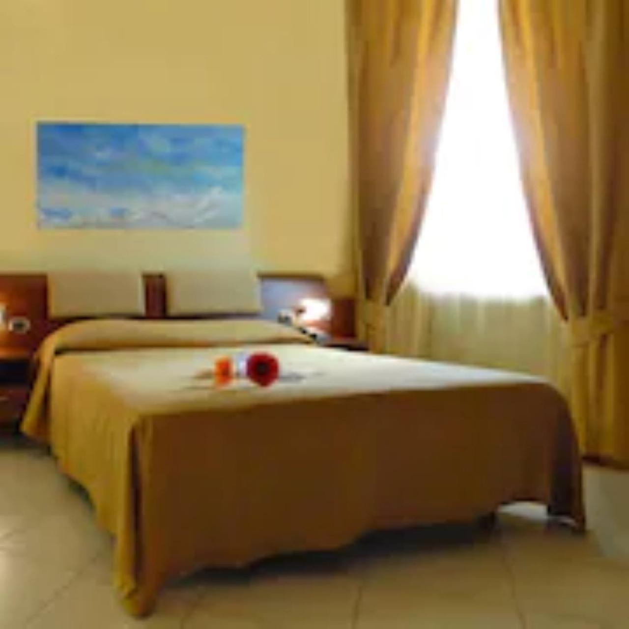 Best Western Hotel Nettuno Бриндизи Екстериор снимка